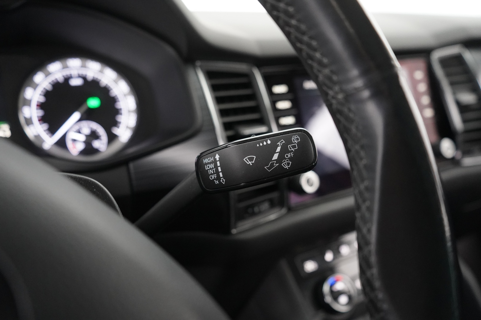 SKODA Kodiaq 2017