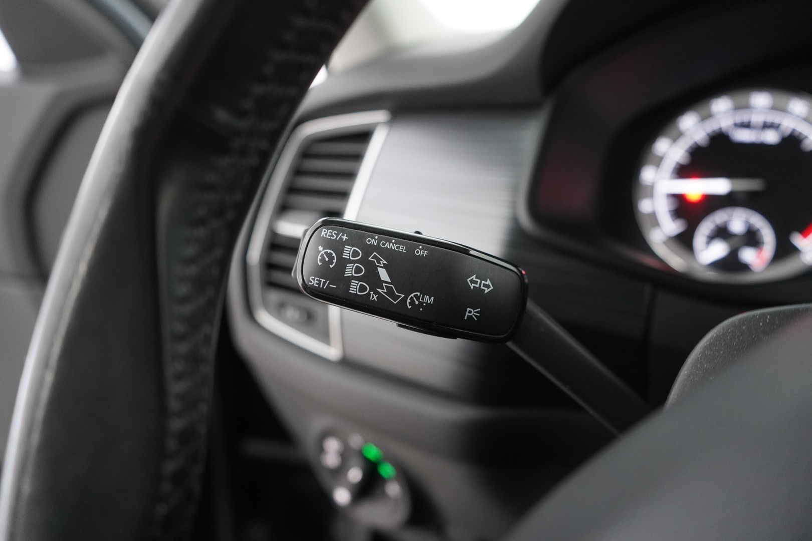 SKODA Kodiaq 2017