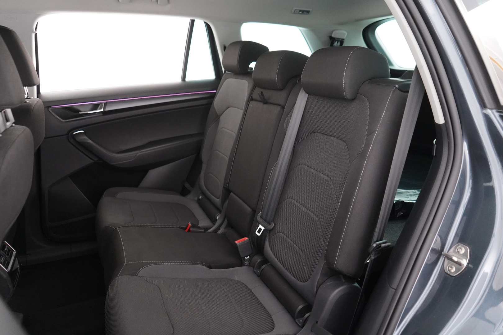 SKODA Kodiaq 2017