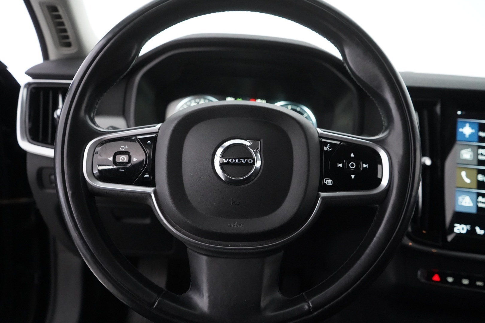 VOLVO V90 2018