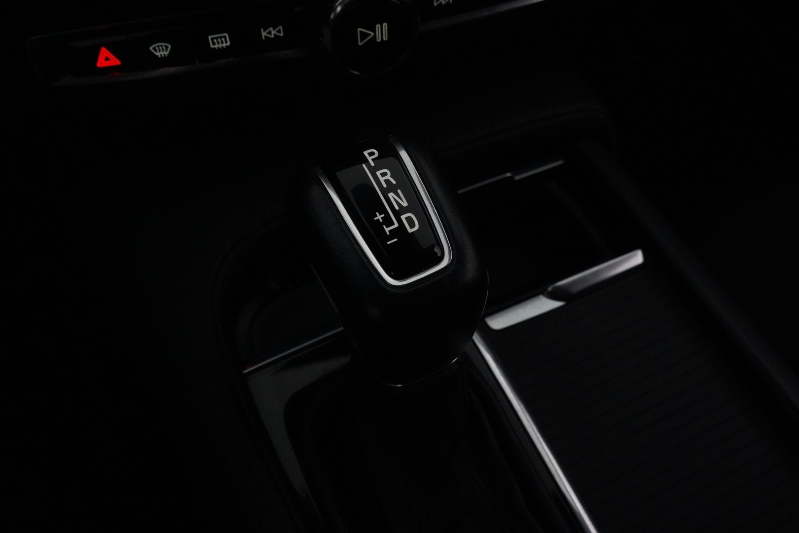 VOLVO V90 2018