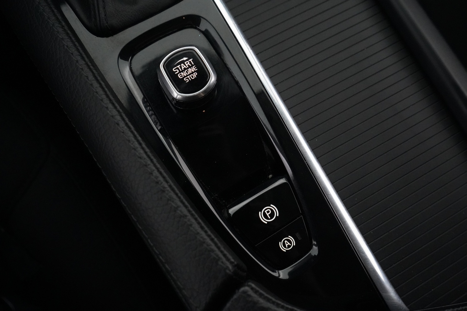 VOLVO V90 2018