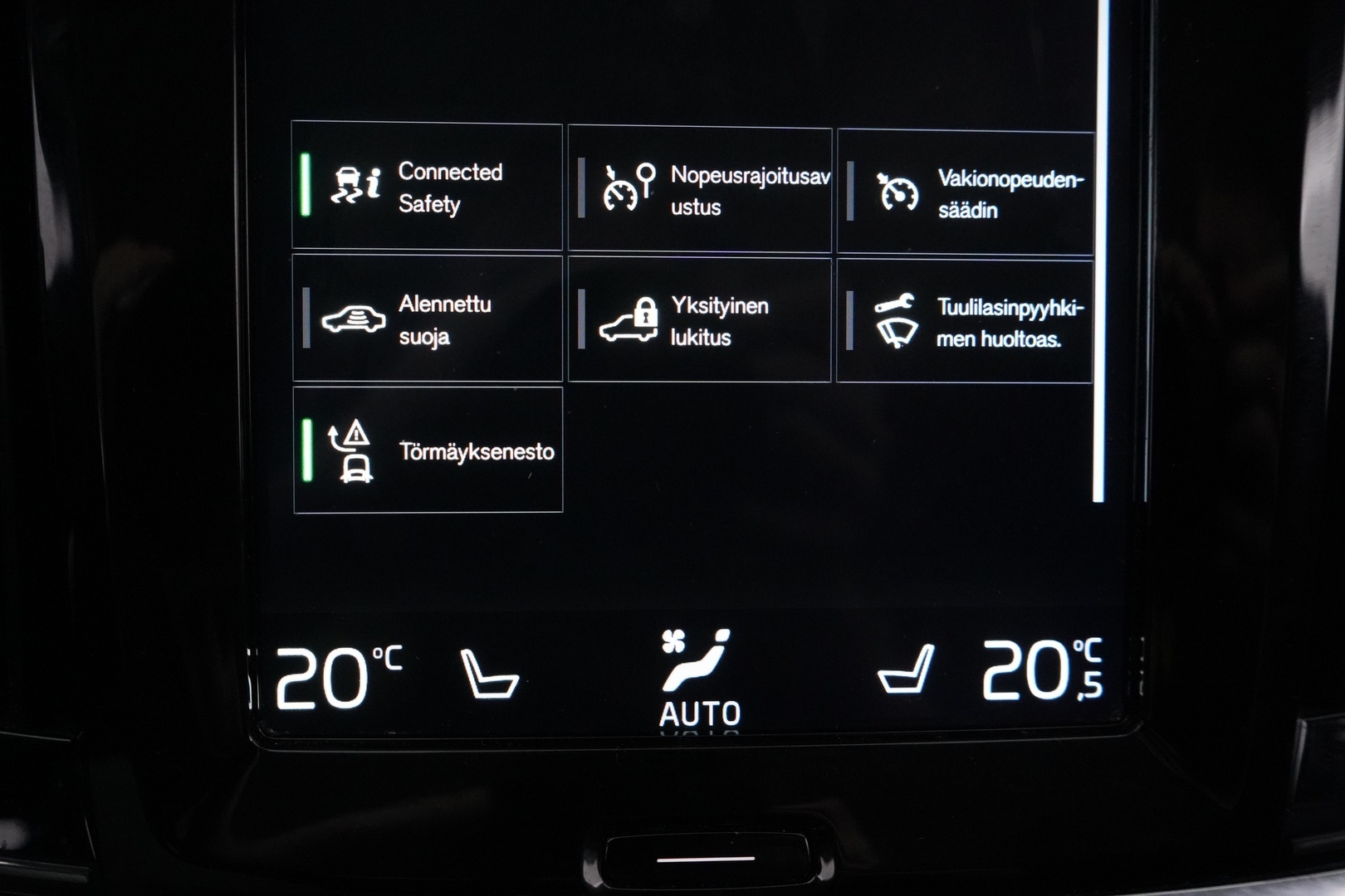 VOLVO V90 2018