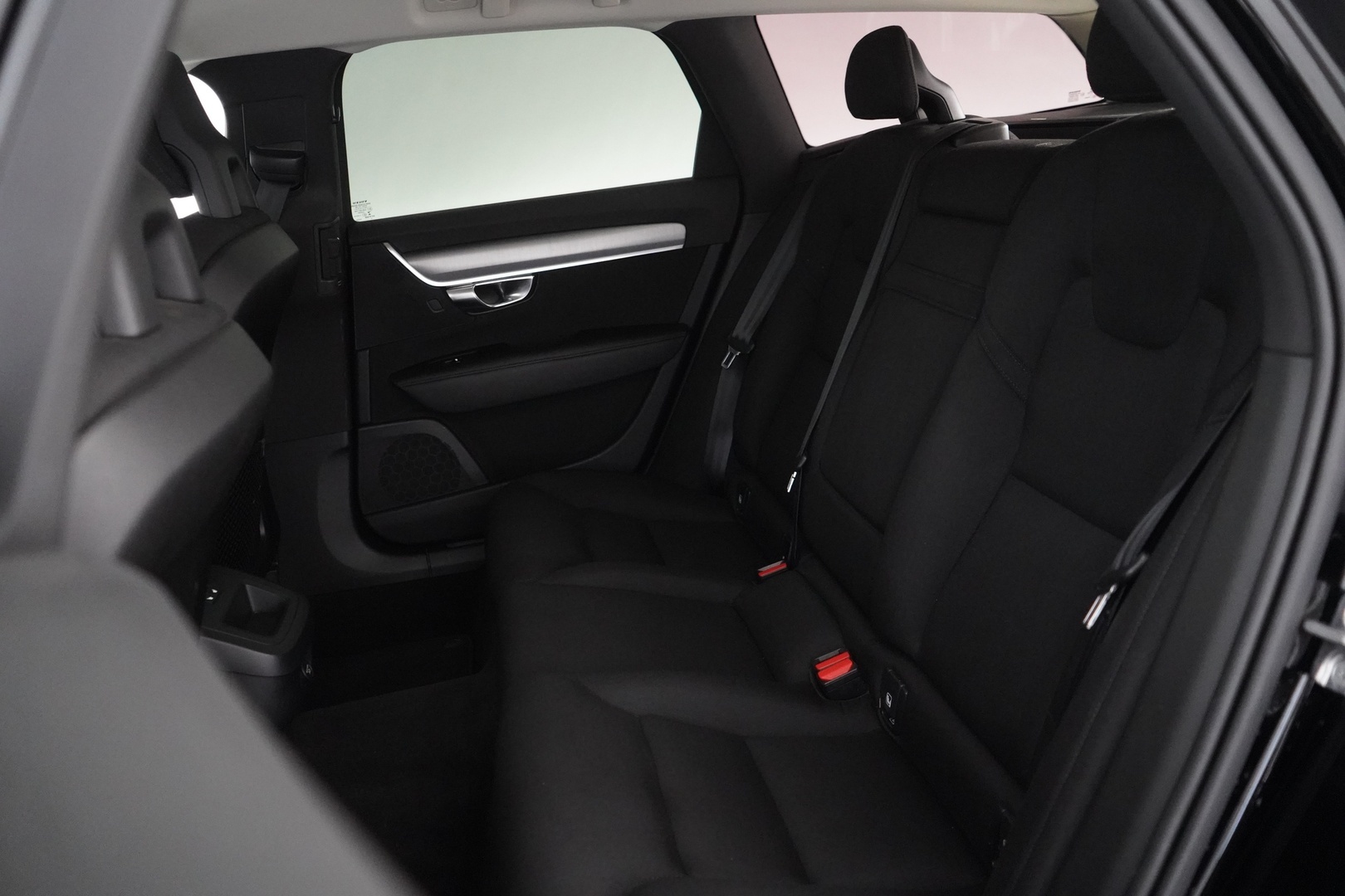 VOLVO V90 2018