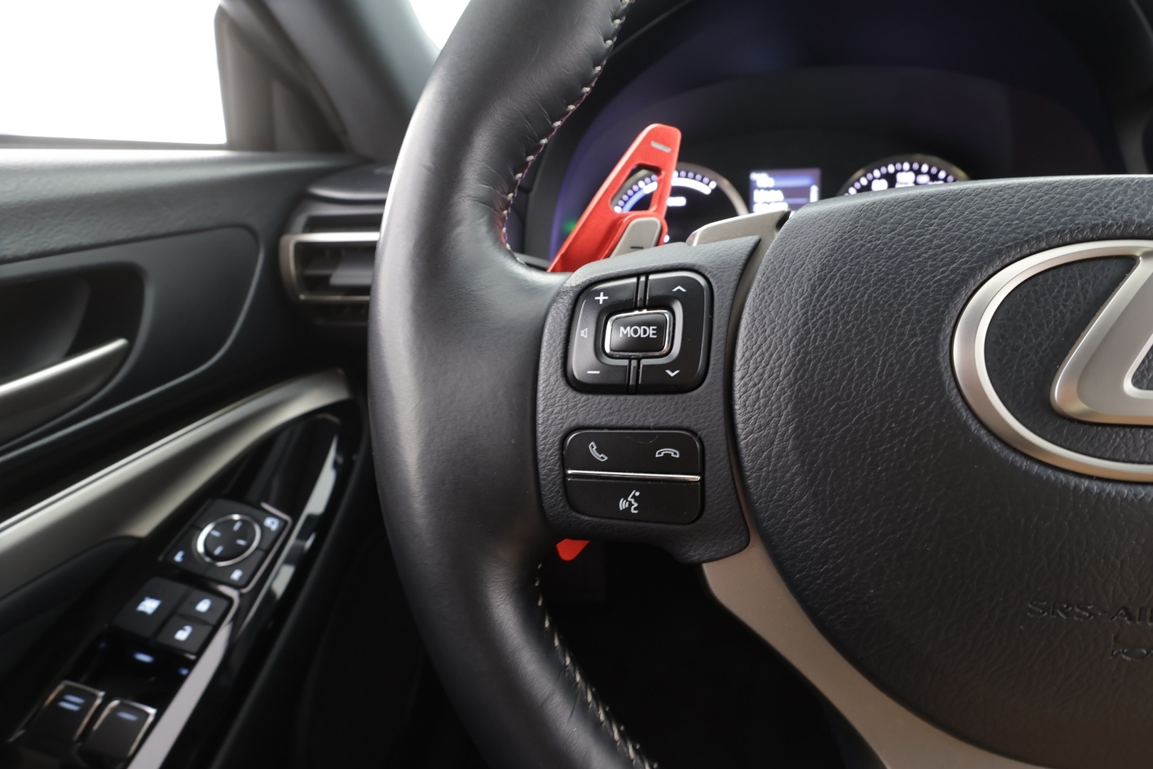 LEXUS RC 2019