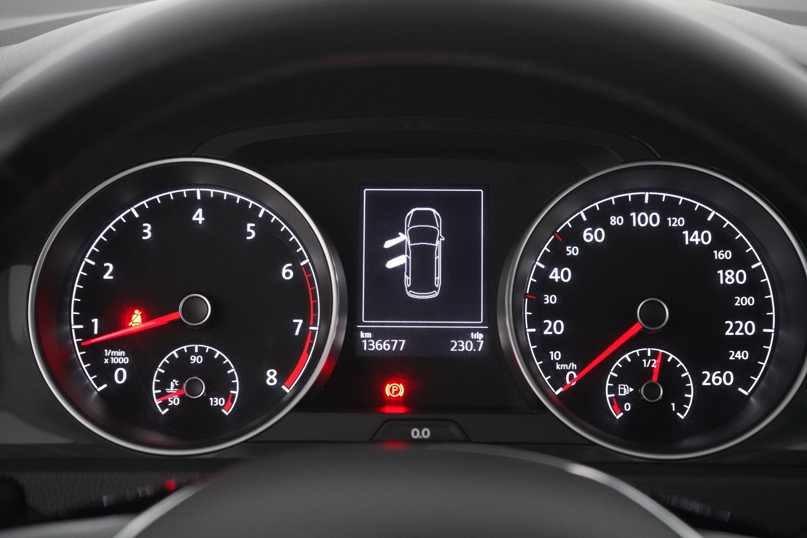 VOLKSWAGEN Golf 2020