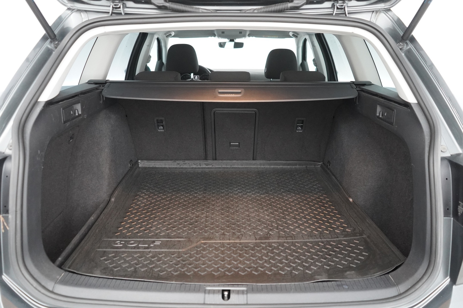 VOLKSWAGEN Golf 2020