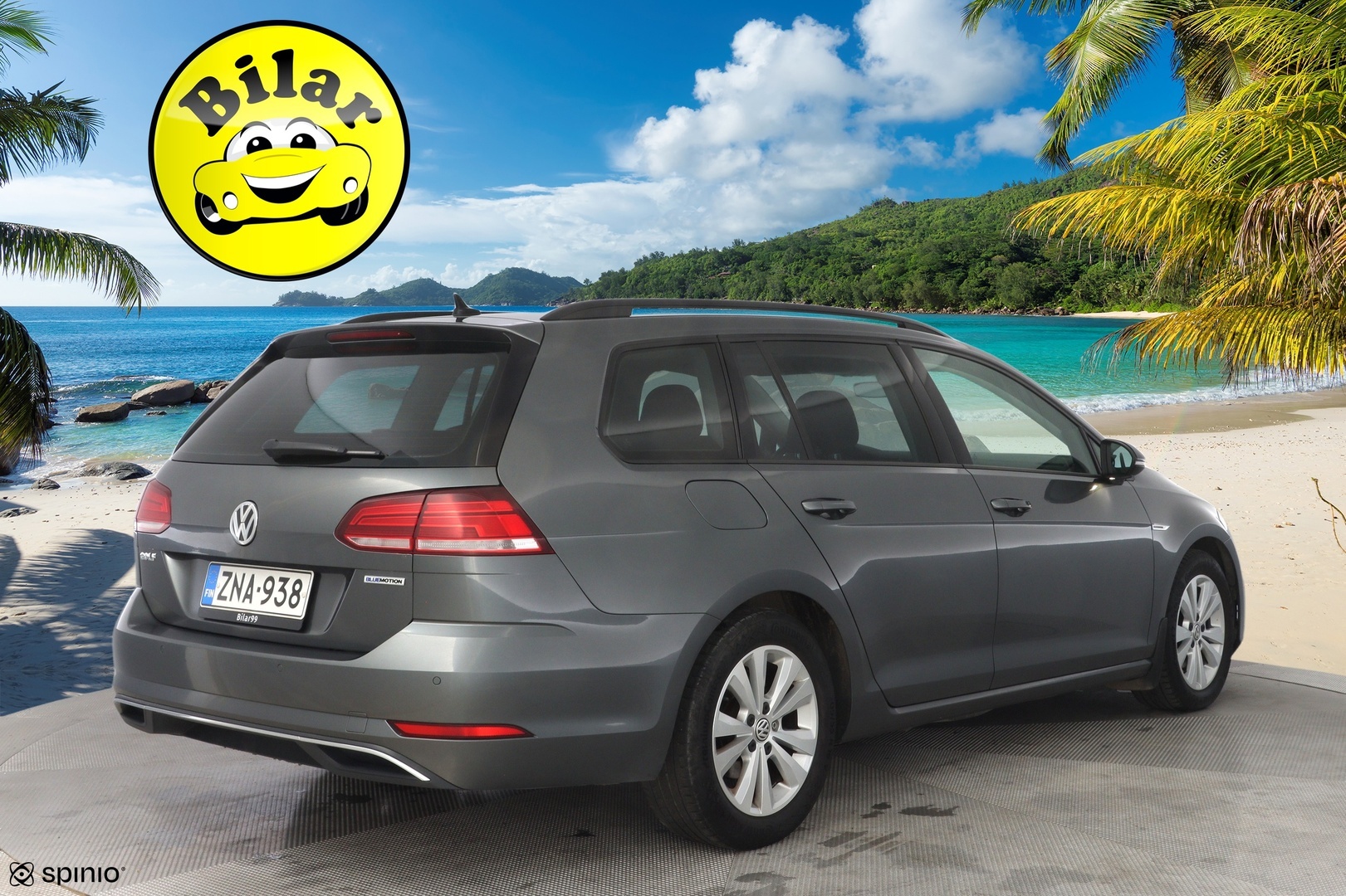VOLKSWAGEN Golf 2020