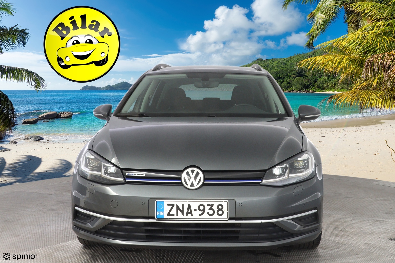 VOLKSWAGEN Golf 2020