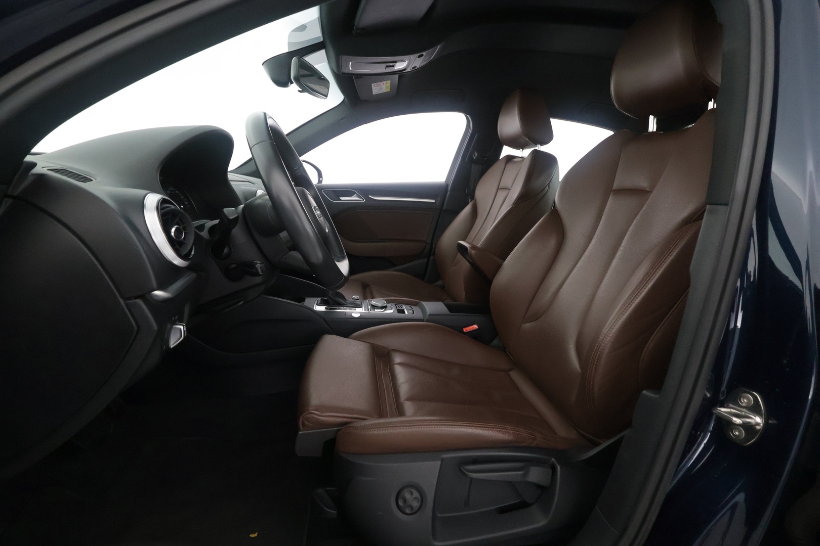 AUDI A3 2020