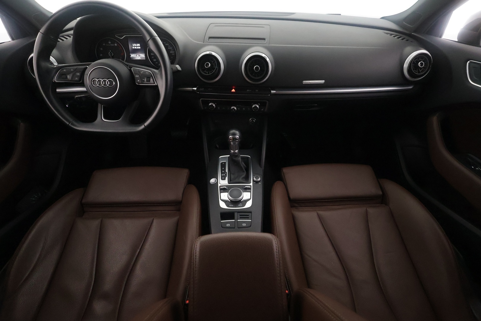 AUDI A3 2020