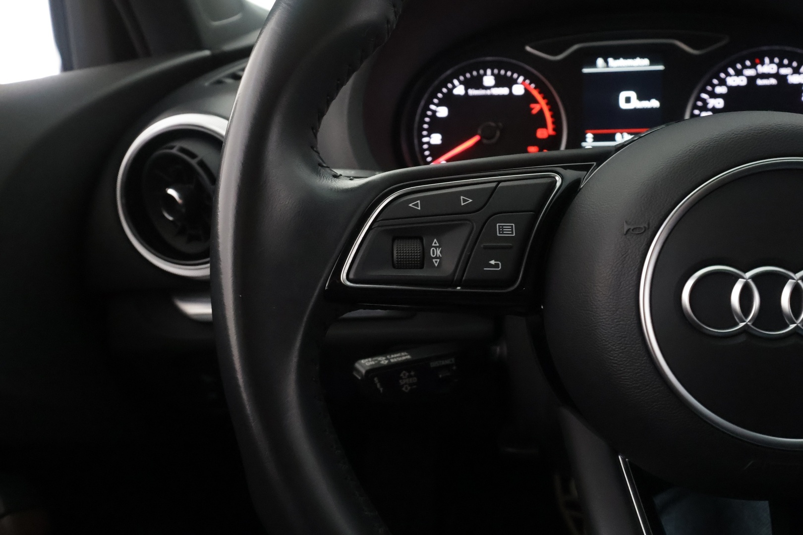 AUDI A3 2020