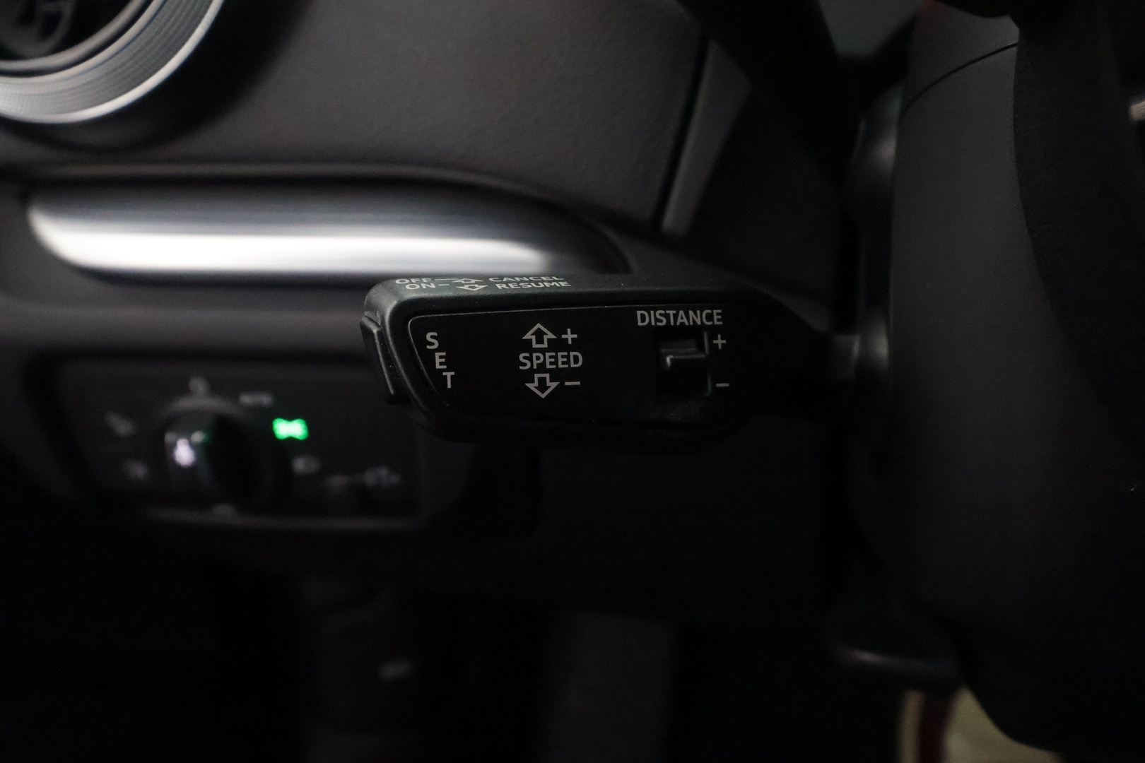 AUDI A3 2020