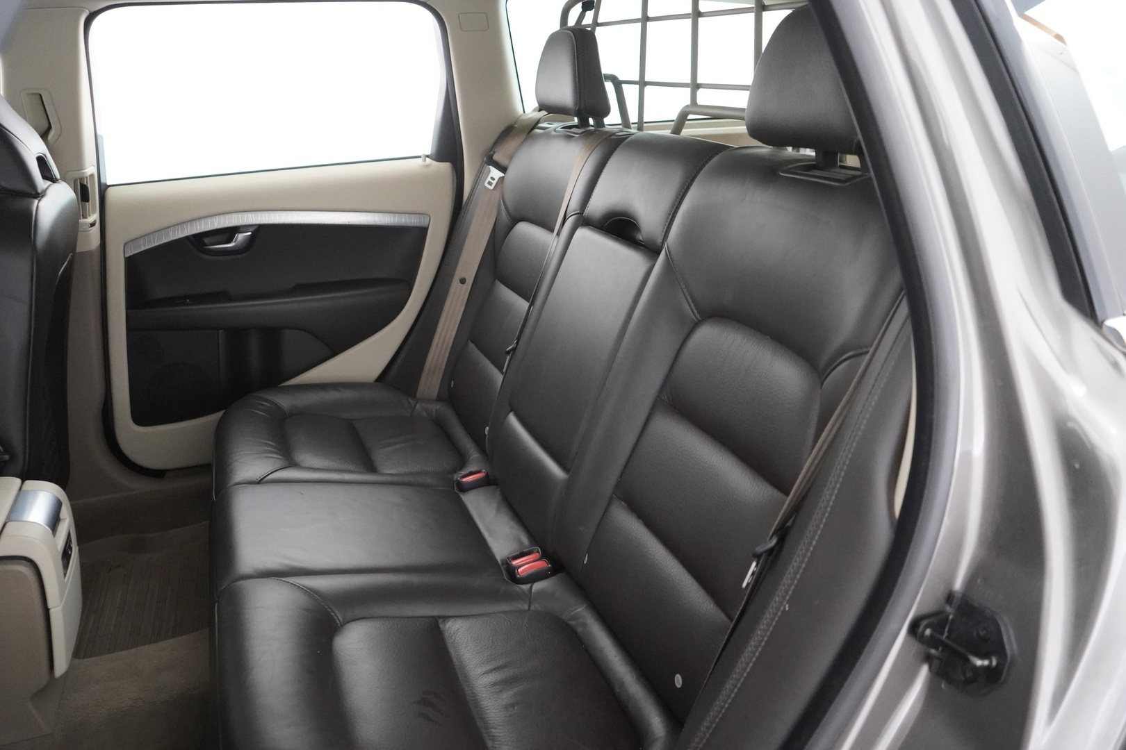 VOLVO XC70 2011