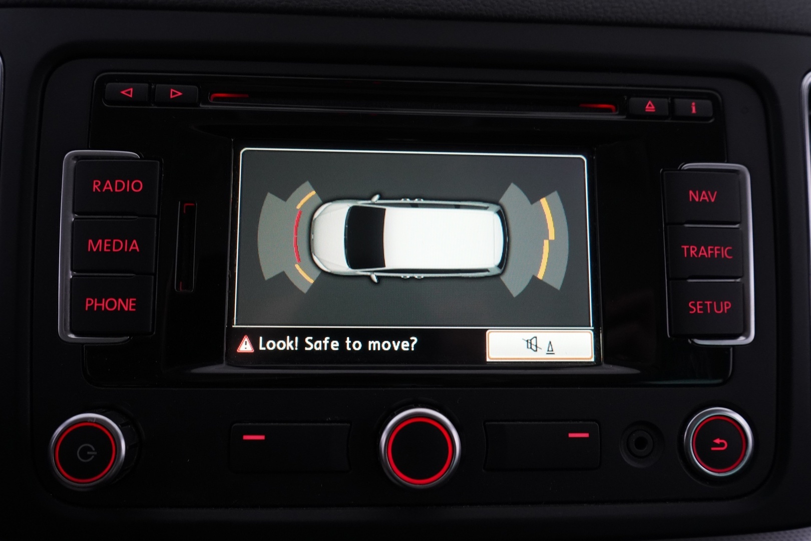 VOLKSWAGEN Sharan 2012