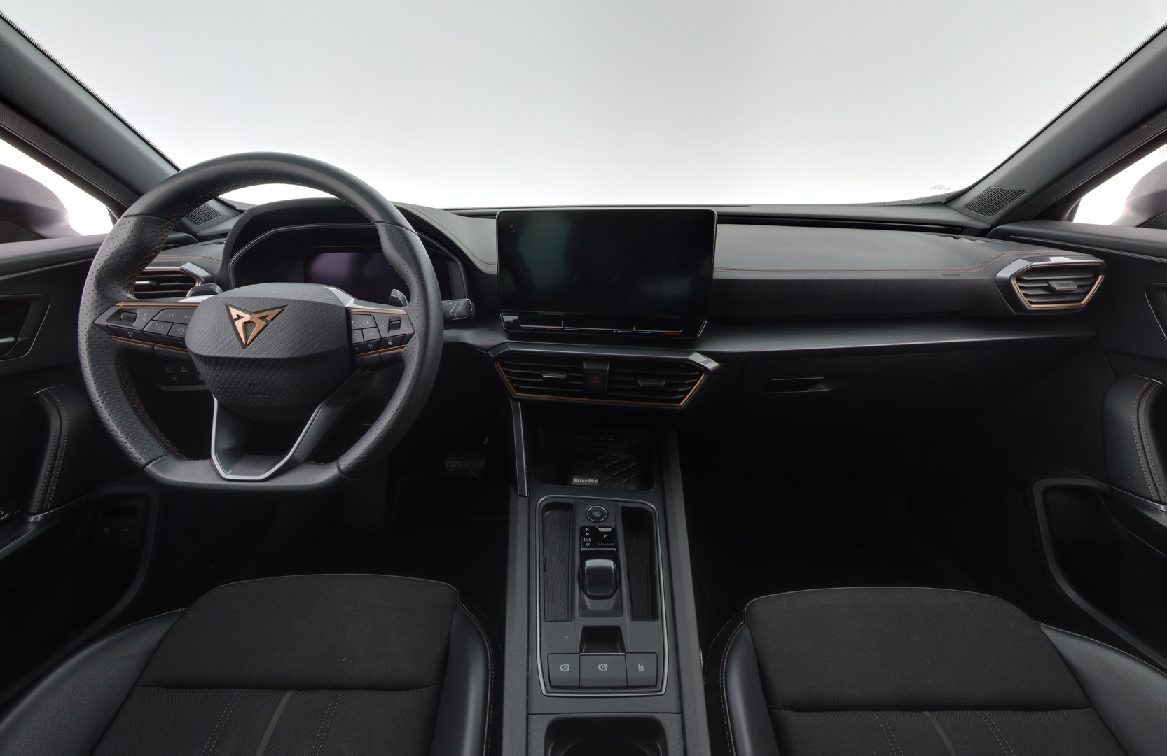 CUPRA Formentor 2021