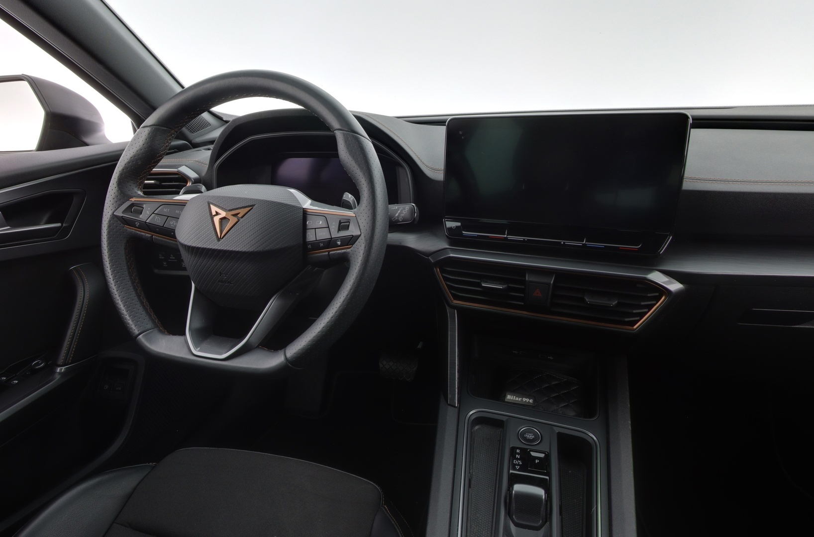 CUPRA Formentor 2021