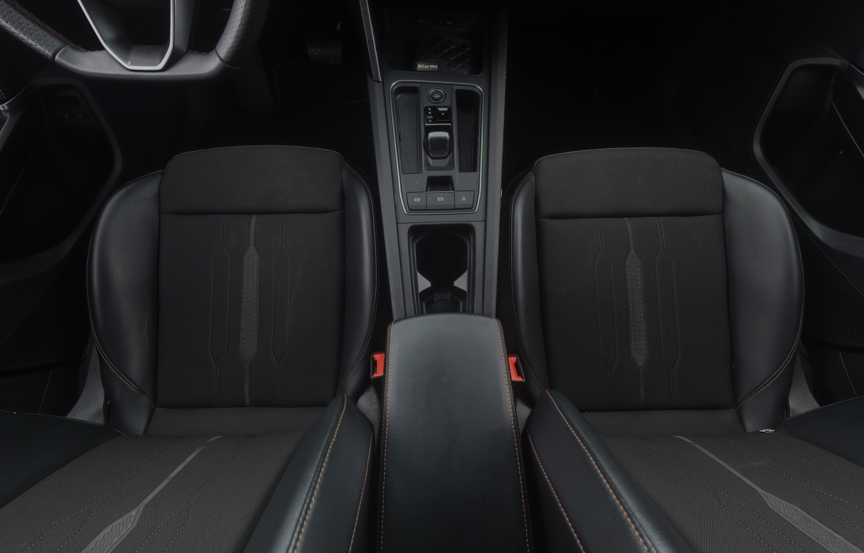 CUPRA Formentor 2021