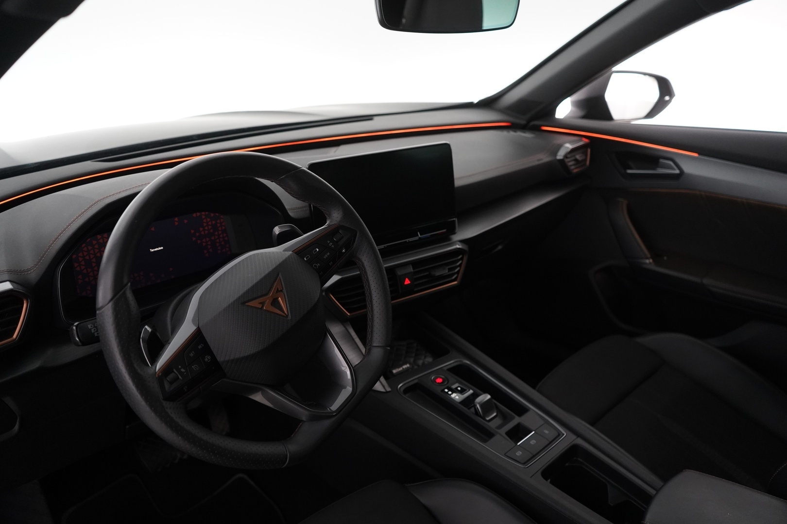 CUPRA Formentor 2021