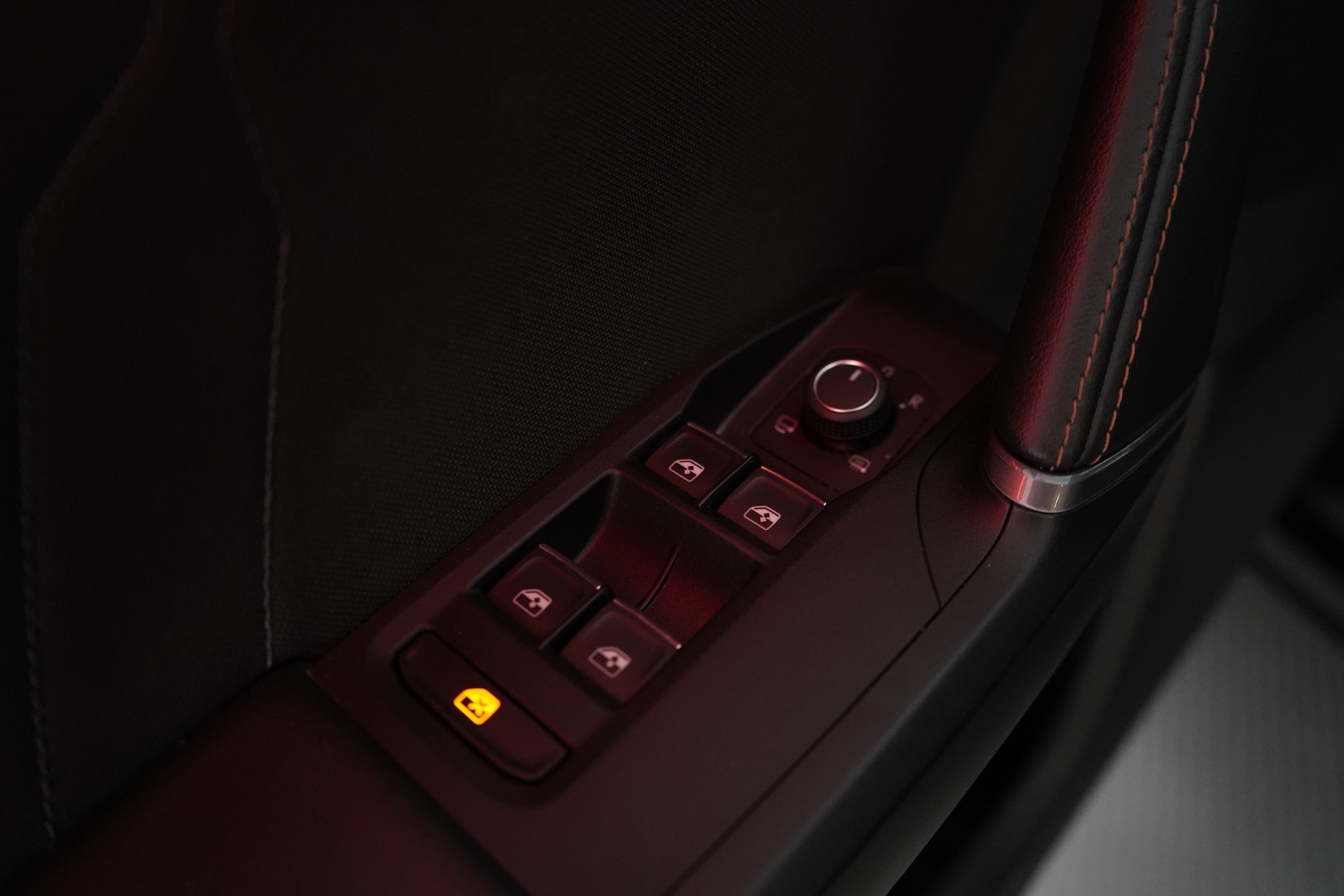 CUPRA Formentor 2021