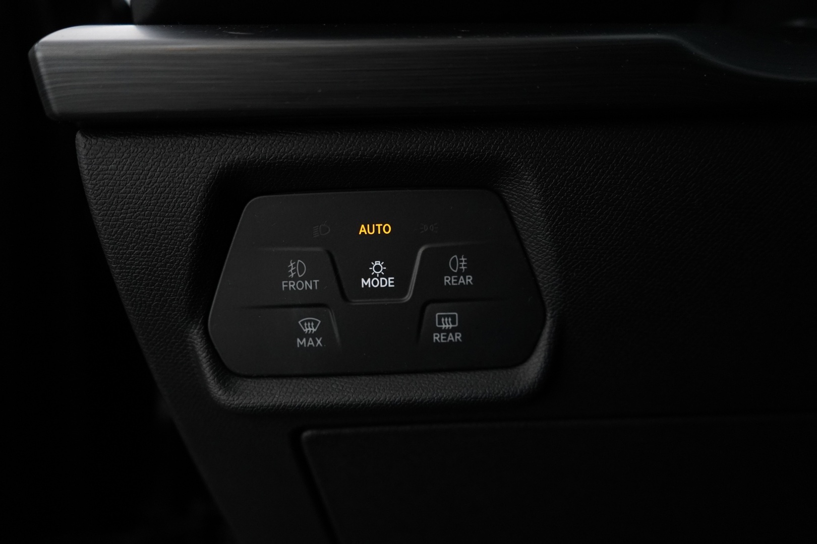 CUPRA Formentor 2021