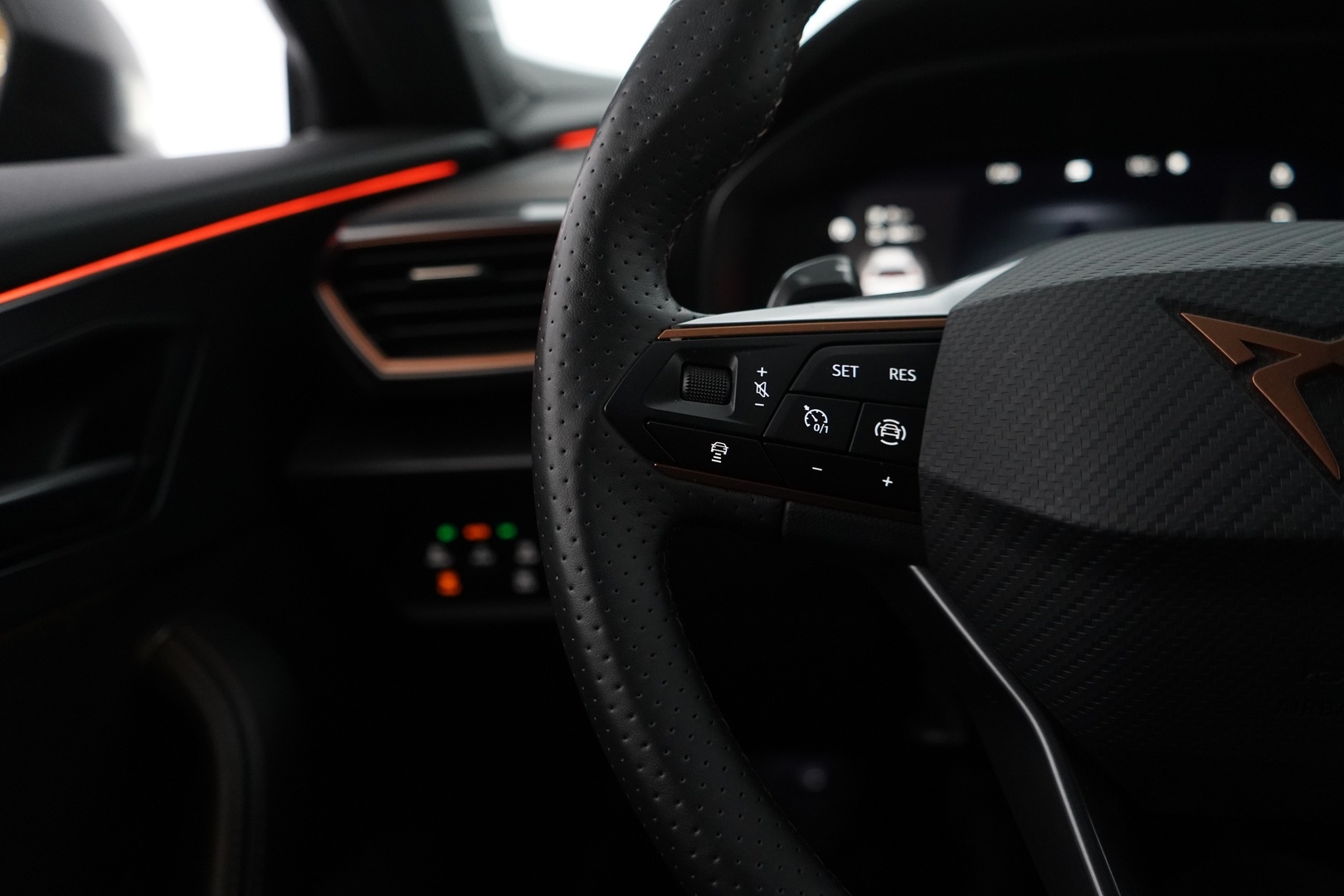 CUPRA Formentor 2021