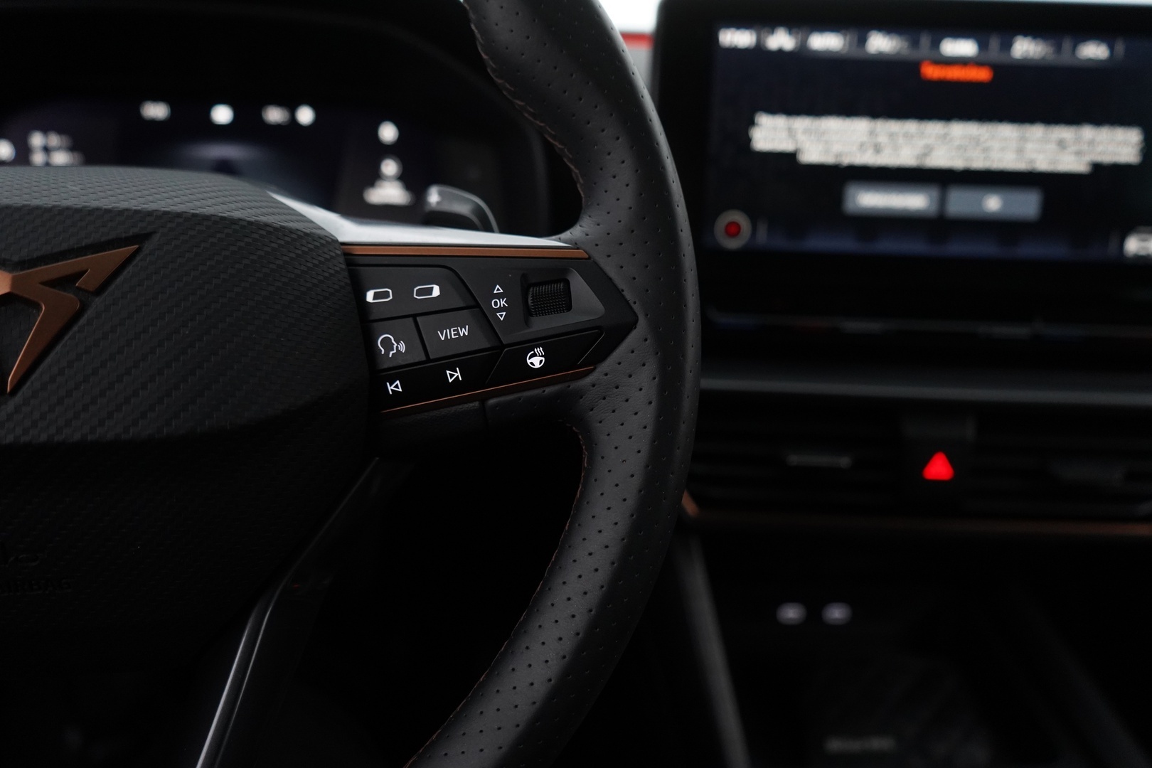 CUPRA Formentor 2021