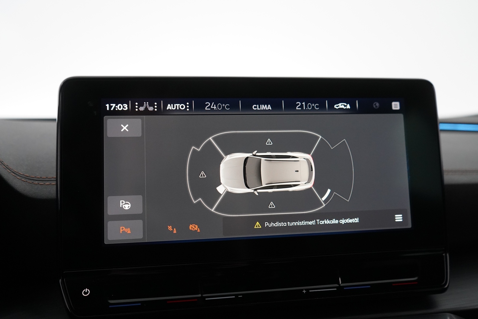 CUPRA Formentor 2021