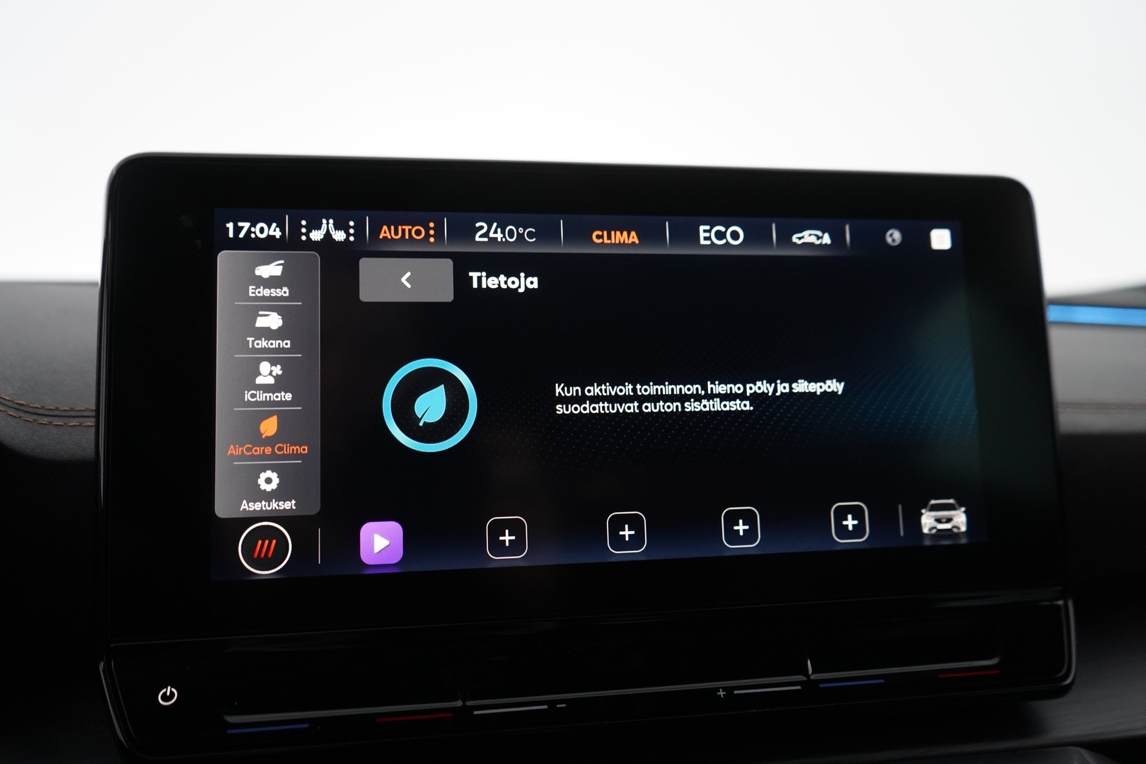 CUPRA Formentor 2021