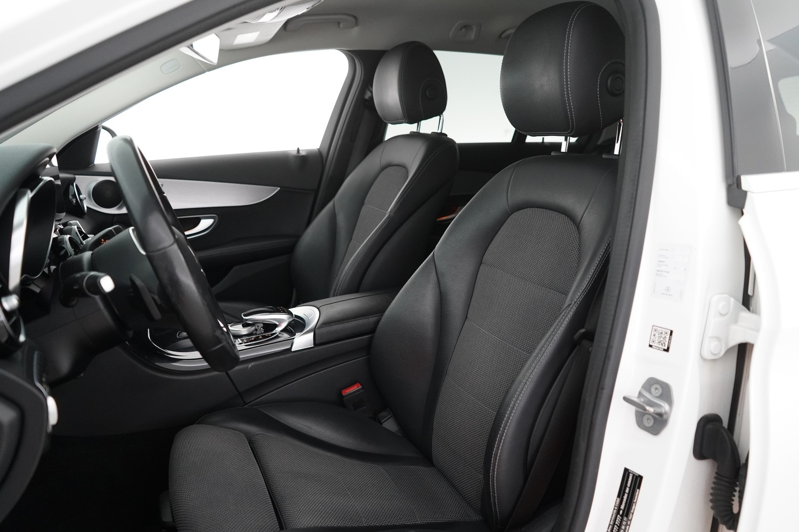 MERCEDES-BENZ C 2020