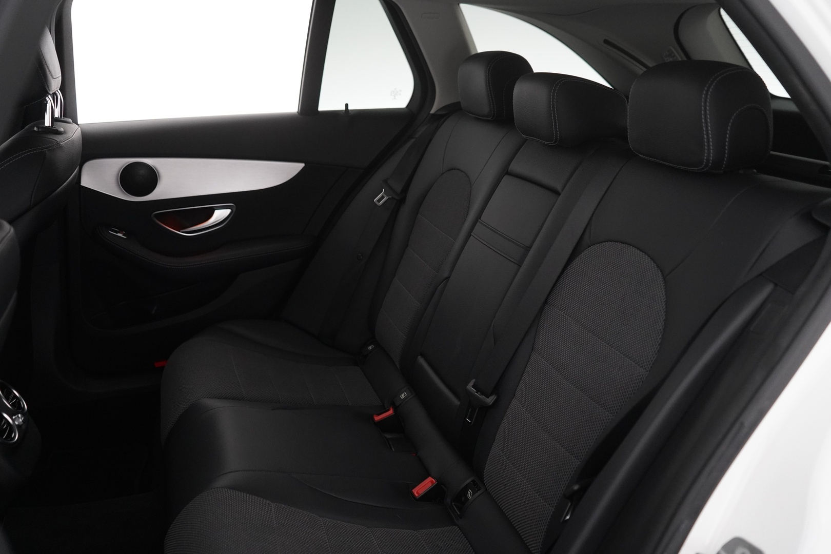 MERCEDES-BENZ C 2020