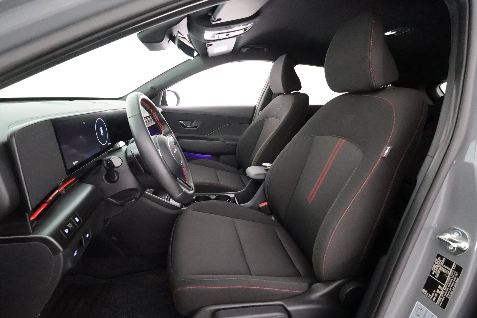 HYUNDAI KONA ELECTRIC 2025
