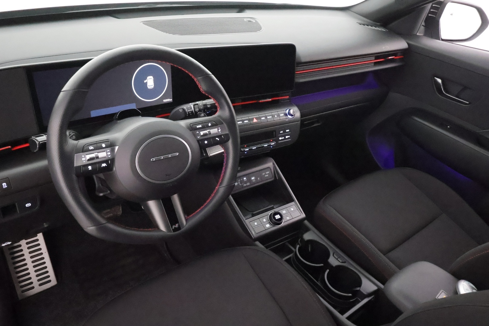 HYUNDAI KONA ELECTRIC 2025