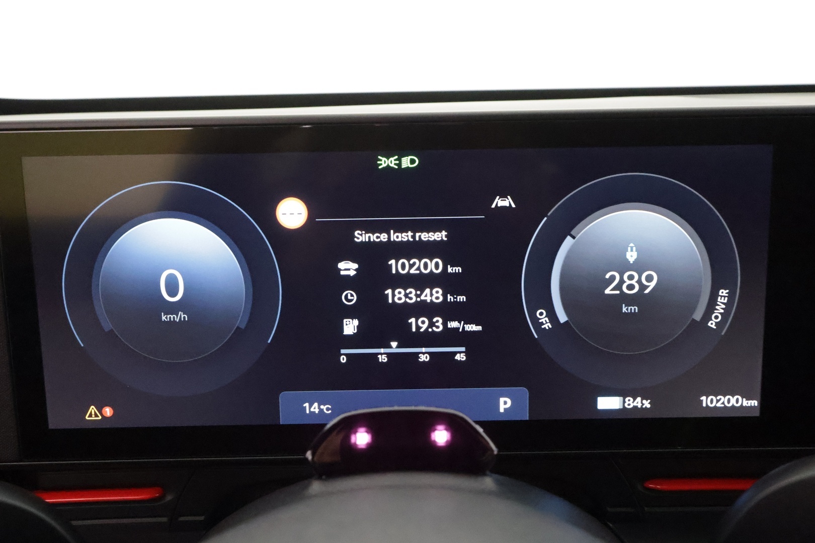 HYUNDAI KONA ELECTRIC 2025