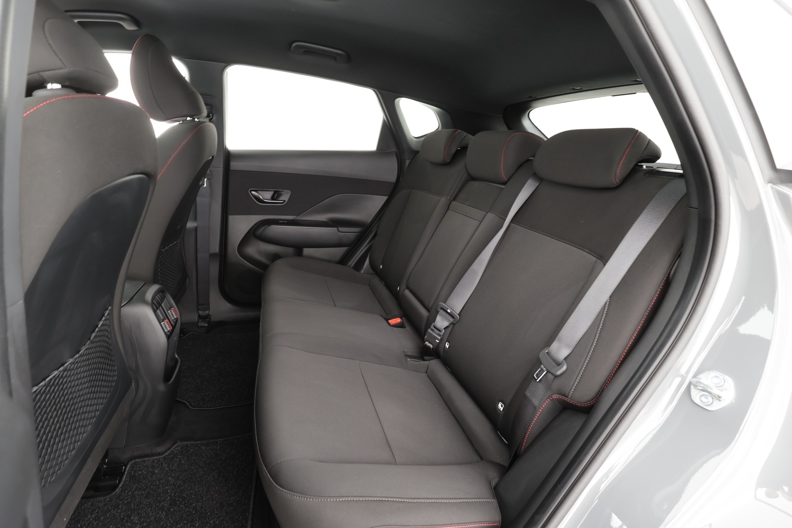 HYUNDAI KONA ELECTRIC 2025