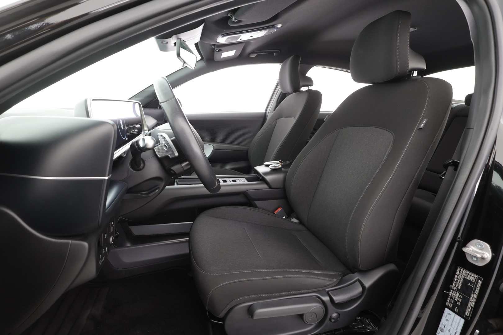 HYUNDAI IONIQ 6 2023