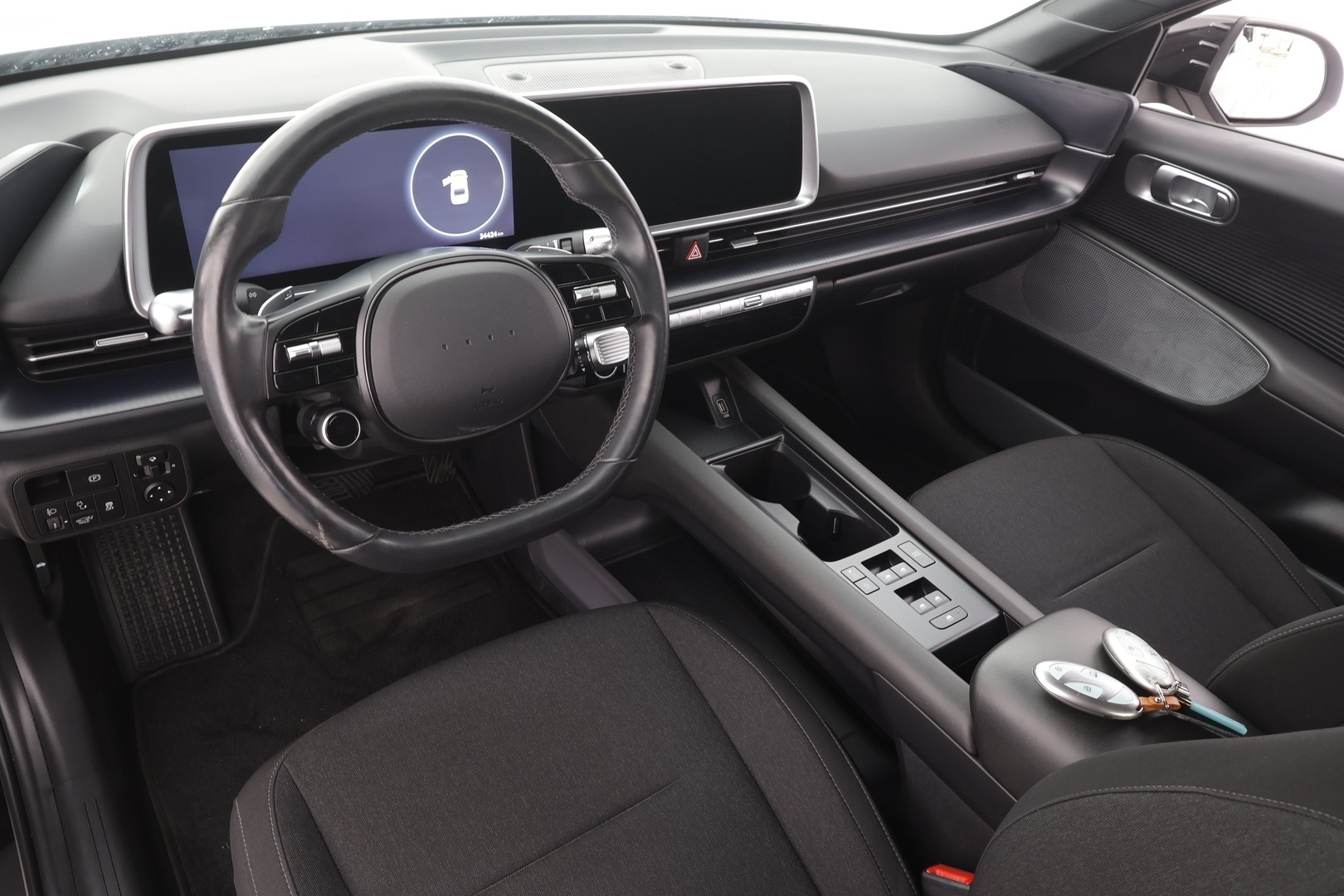 HYUNDAI IONIQ 6 2023