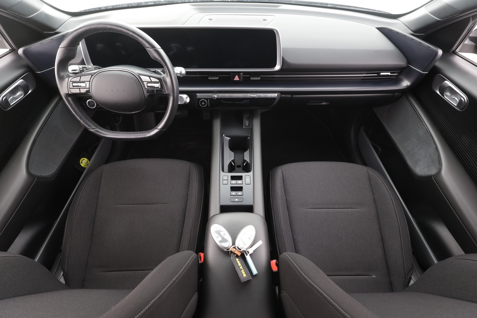 HYUNDAI IONIQ 6 2023