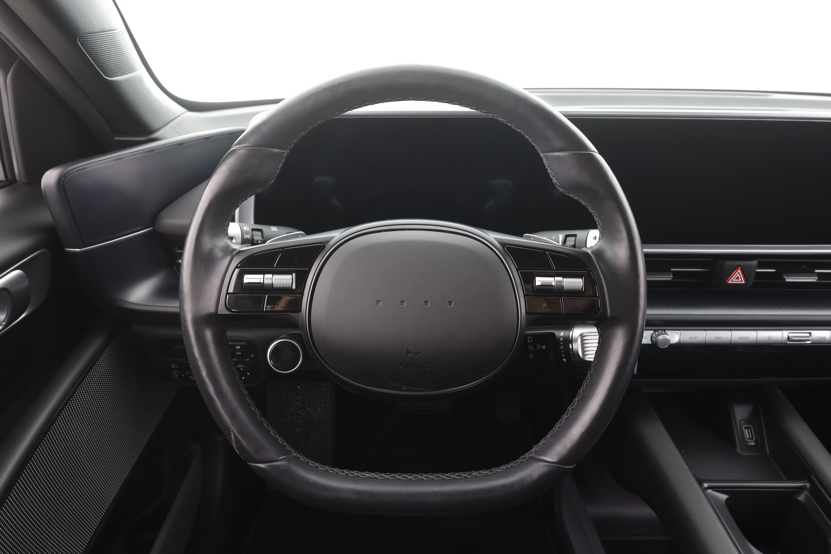 HYUNDAI IONIQ 6 2023