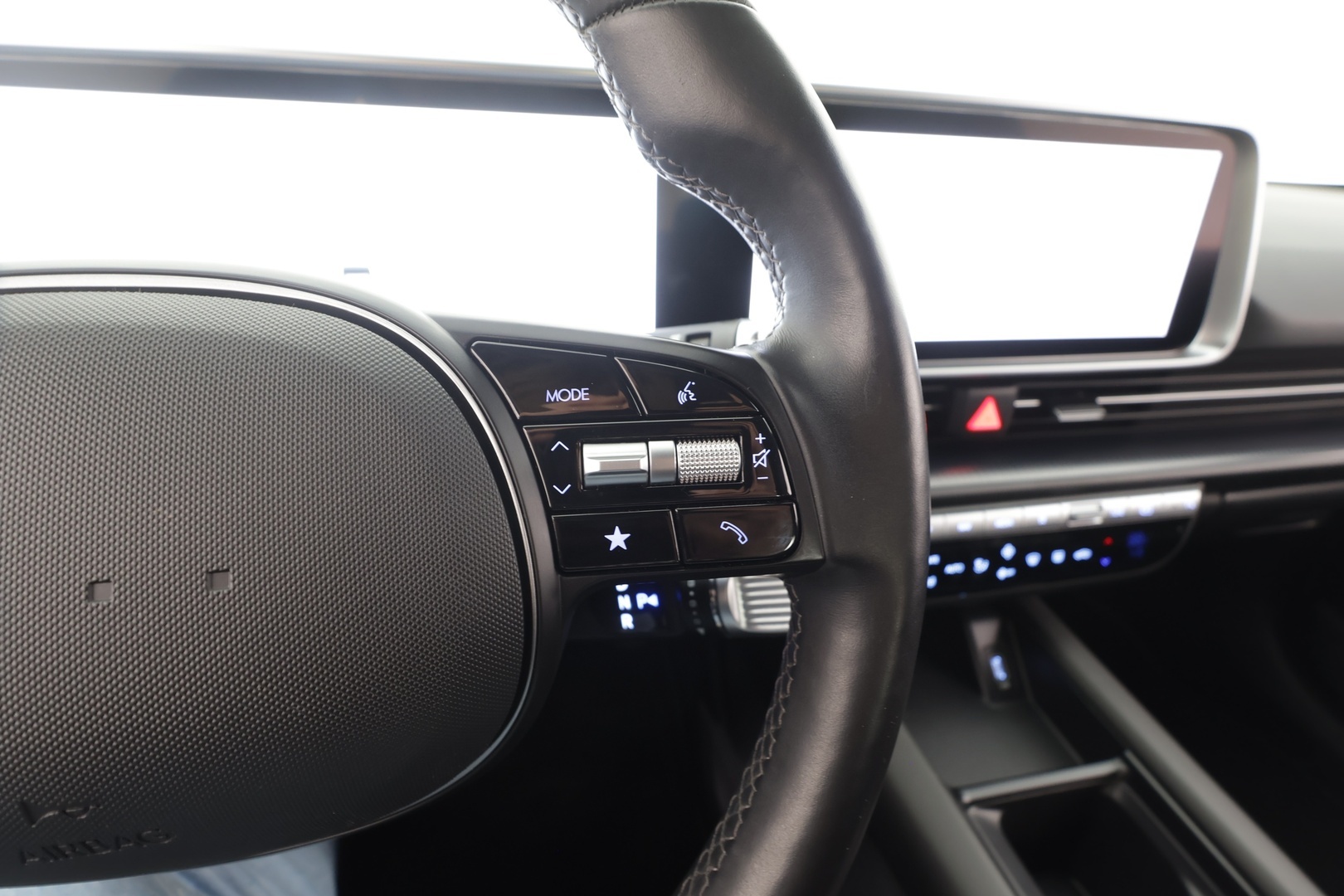 HYUNDAI IONIQ 6 2023