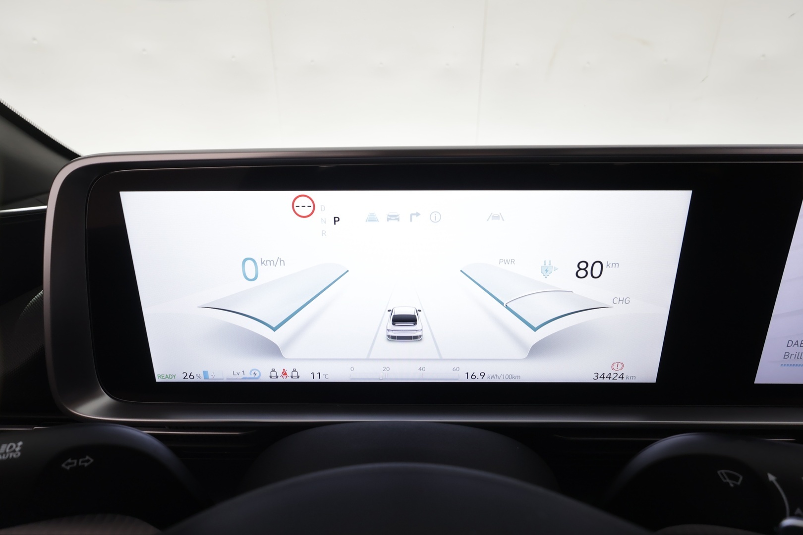 HYUNDAI IONIQ 6 2023