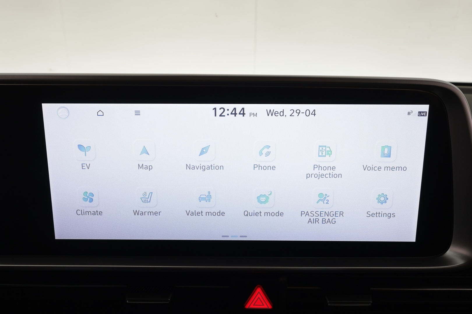 HYUNDAI IONIQ 6 2023