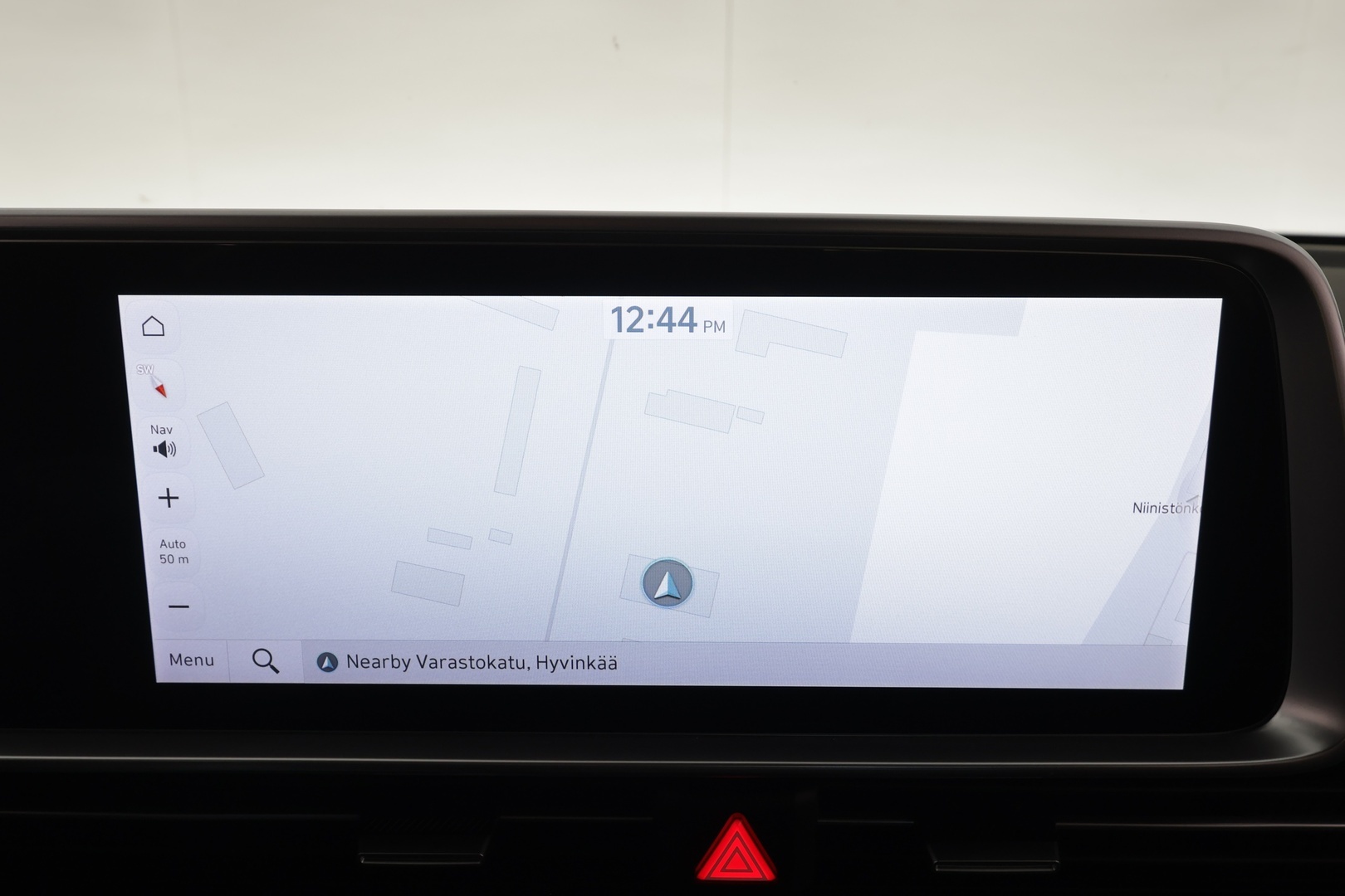 HYUNDAI IONIQ 6 2023