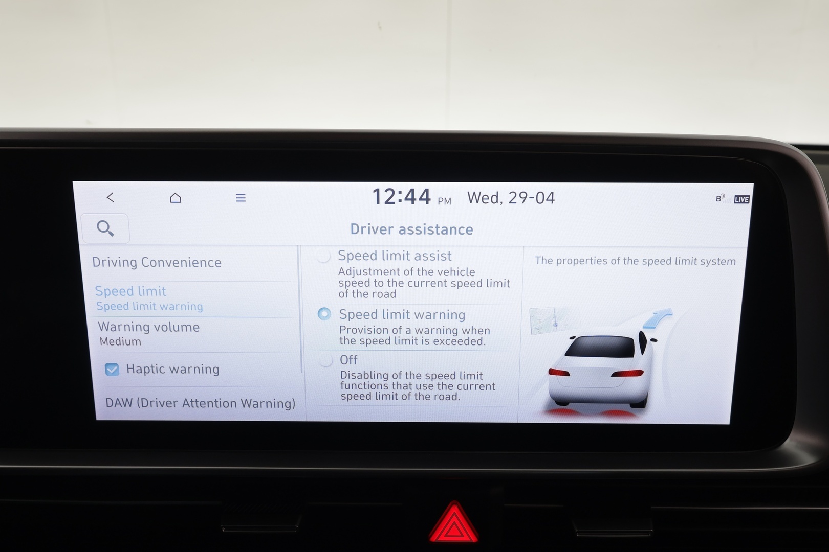 HYUNDAI IONIQ 6 2023