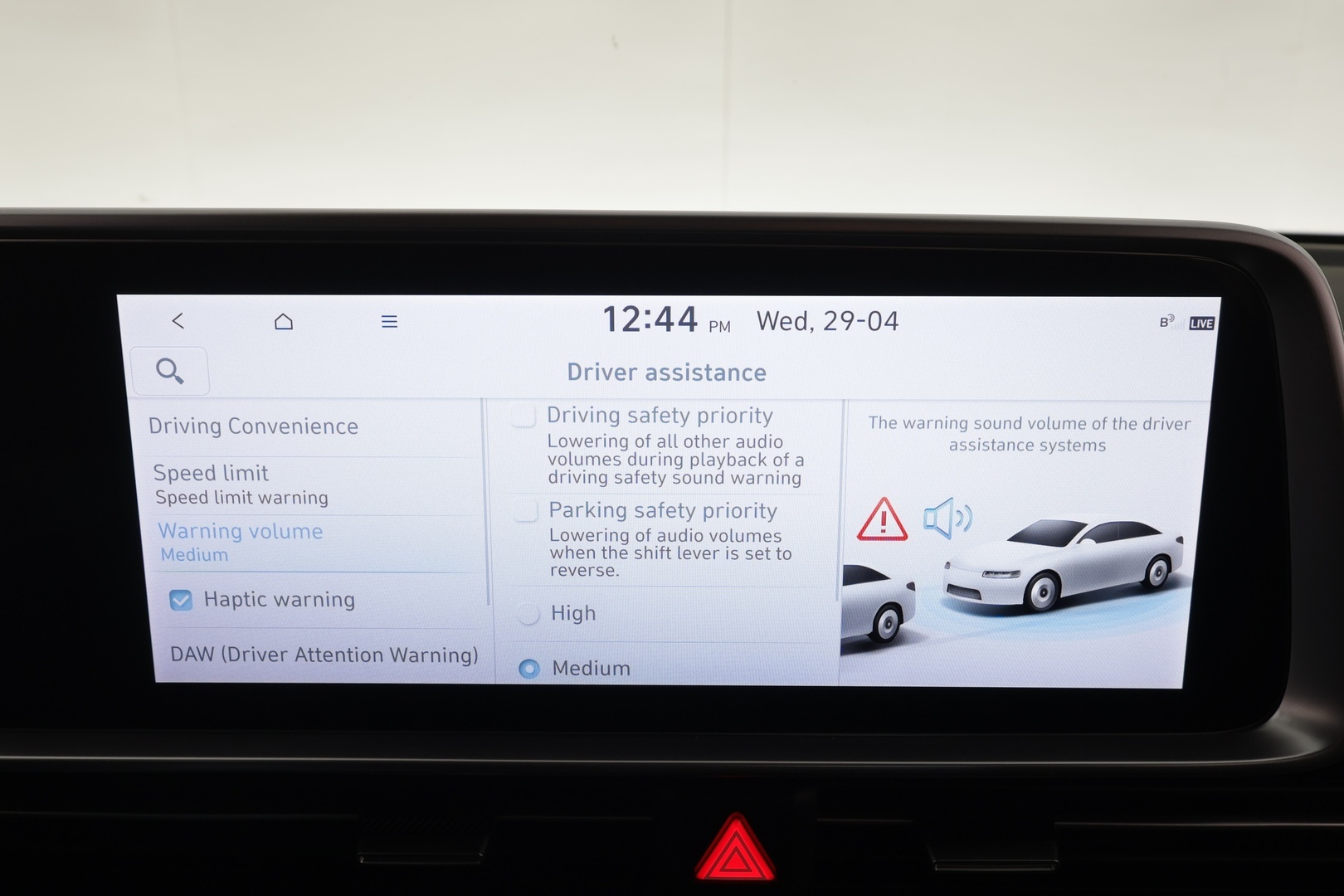 HYUNDAI IONIQ 6 2023