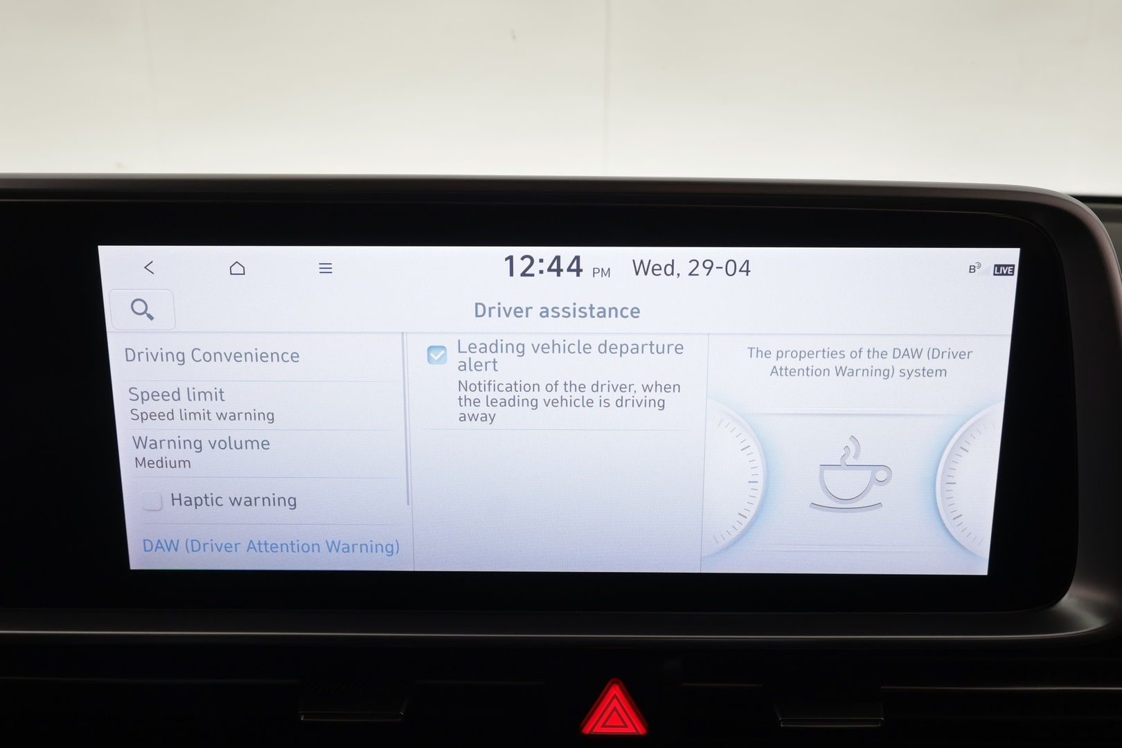 HYUNDAI IONIQ 6 2023