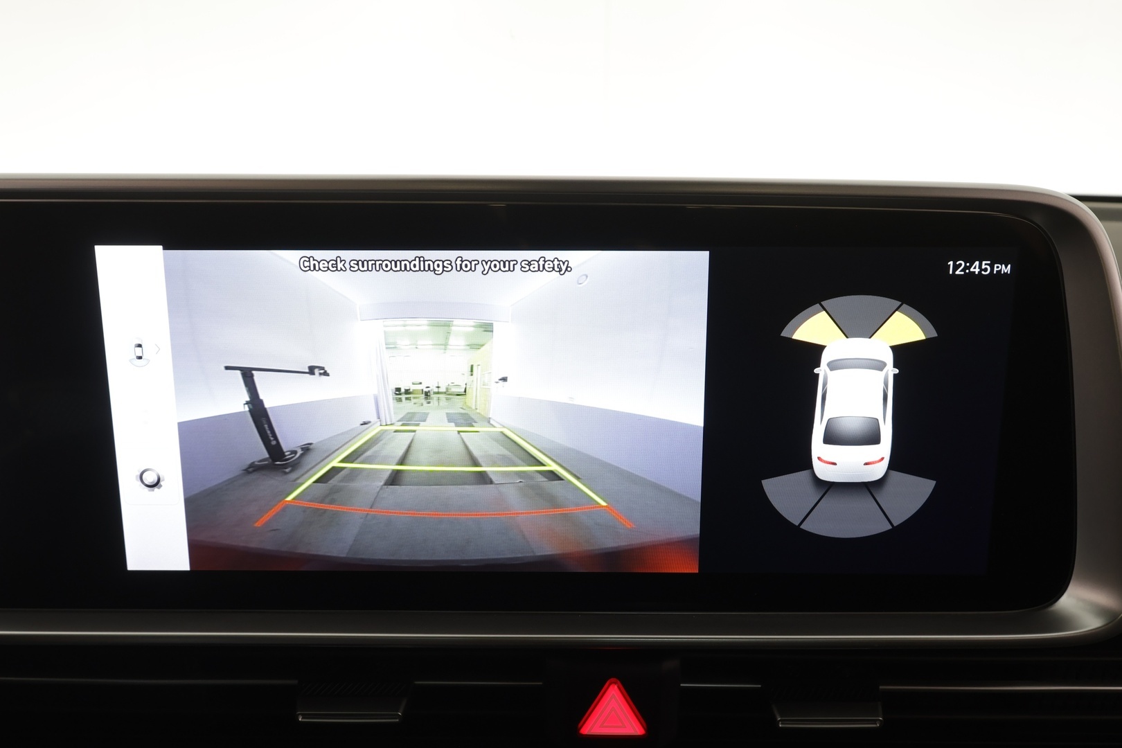 HYUNDAI IONIQ 6 2023