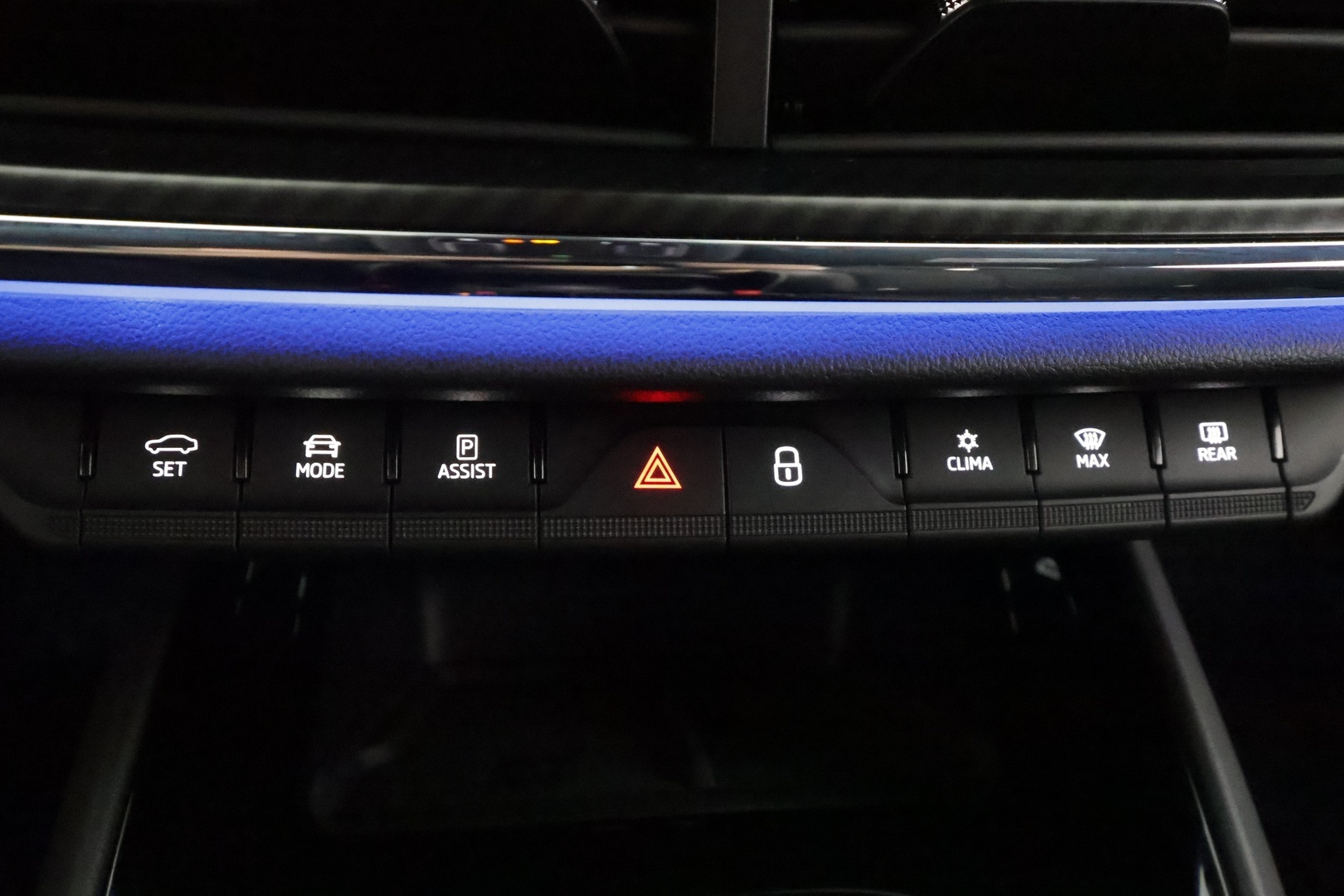 SKODA Enyaq 2022
