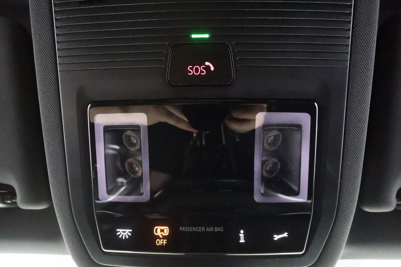 SKODA Enyaq 2022