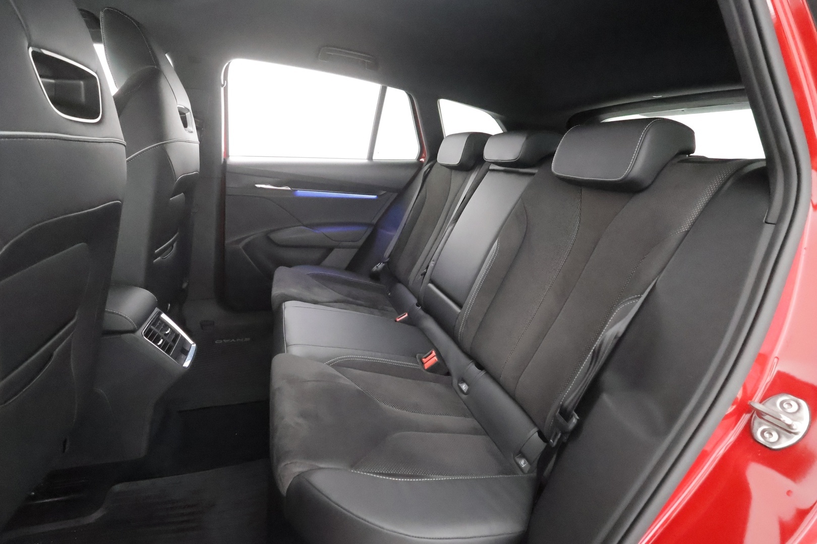SKODA Enyaq 2022